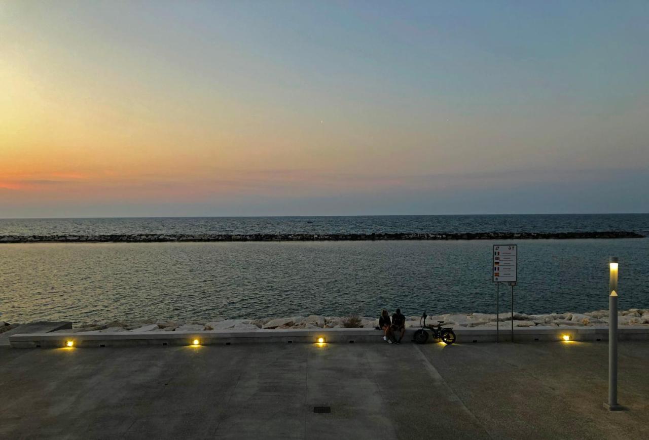 Sunny Beach Bari Extérieur photo