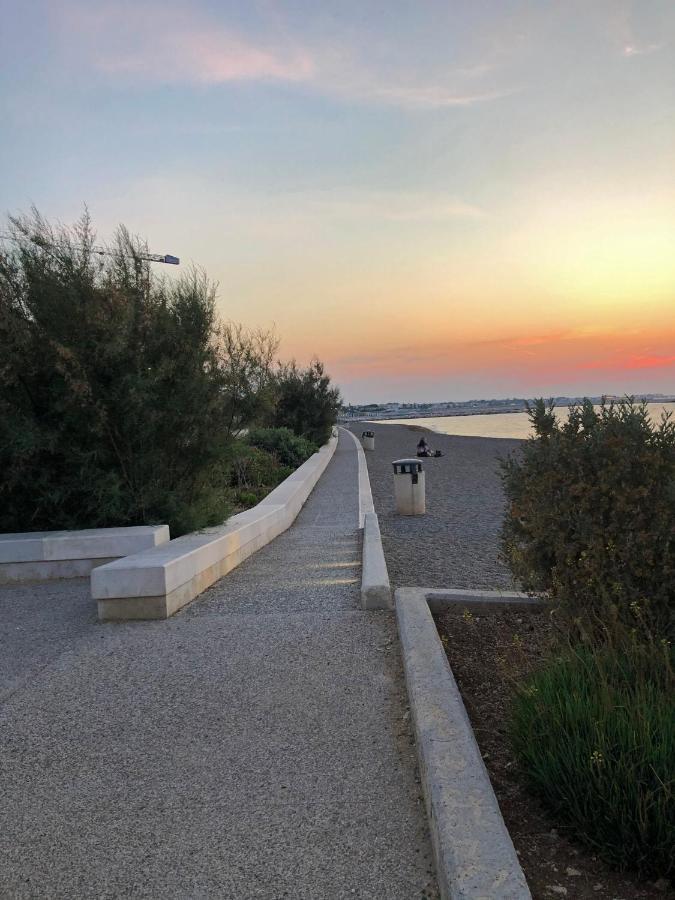 Sunny Beach Bari Extérieur photo